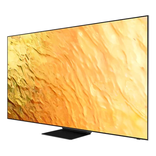 Téléviseur Samsung TV NEO QLED 75 pouces QN800B 2022, ECRAN INFINITY, 8K