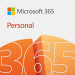 Office 365 Personal - Carte
