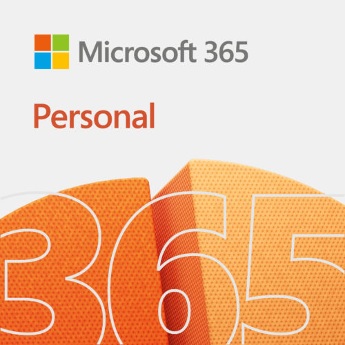 Office 365 Personal - Carte