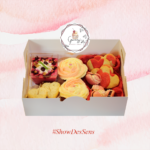 Box Gourmandises by Grannys #ShowDesSens