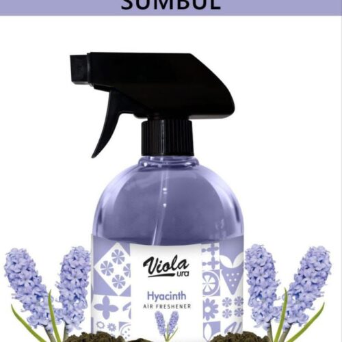 Parfums d'intérieur VIOLA