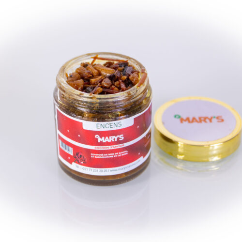 Mary's Cocon d'amour