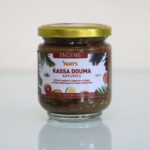 Encens Kassa Douma Agrumes Mary's