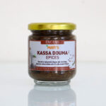 Encens Kassa Douma épices Mary's