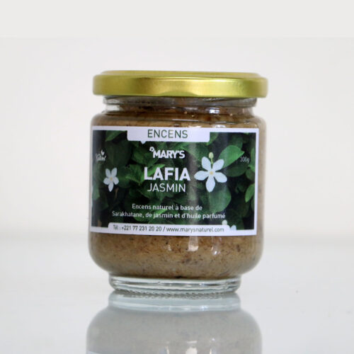 Encens Lafia Jasmin Mary's