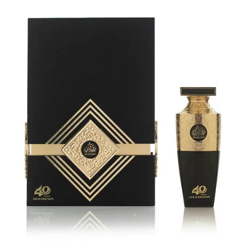 Parfum Madawi Gold