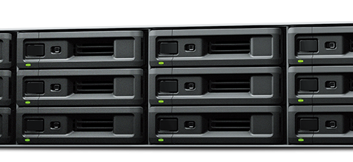 Synology RackStation RS3621xs+