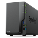 Synology DiskStation DS224+ 2-Bay NAS Enclosur