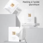 Masque Corporel d'essences Golden Herb