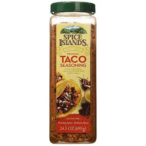 Epices Taco