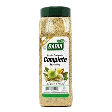 Assaisonnement complet Badia