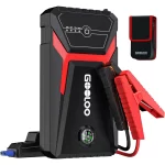 Booster batterie de voiture Gooloo GE1500