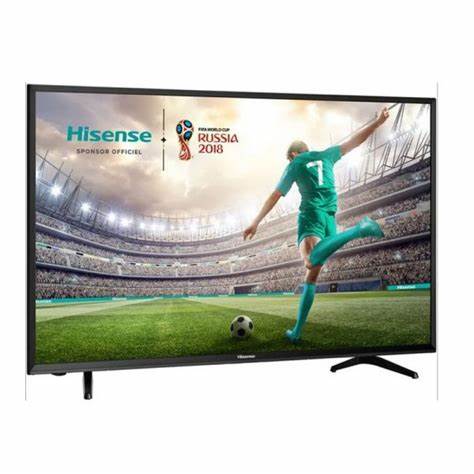 Téléviseur Hisense 32"