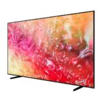 Téléviseur Samsung 75''/ 65''/ 55'' Crystal UHD 4K HDR Smart TV DU7000