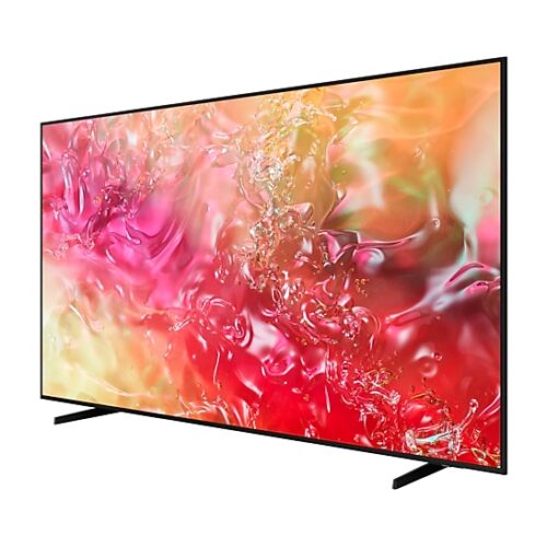 Téléviseur Samsung 75''/ 65''/ 55'' Crystal UHD 4K HDR Smart TV DU7000