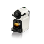 Machine à Café NESPRESSO INISSIA blanc