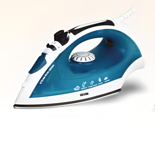 Fer à Repasser SOLSTAR