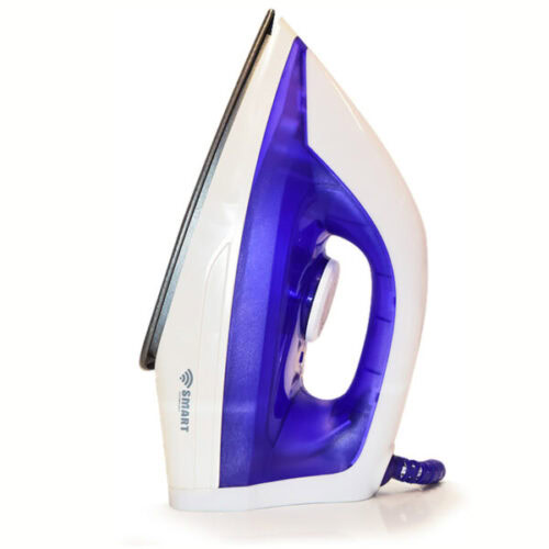 Fer à Repasser Smart Technology