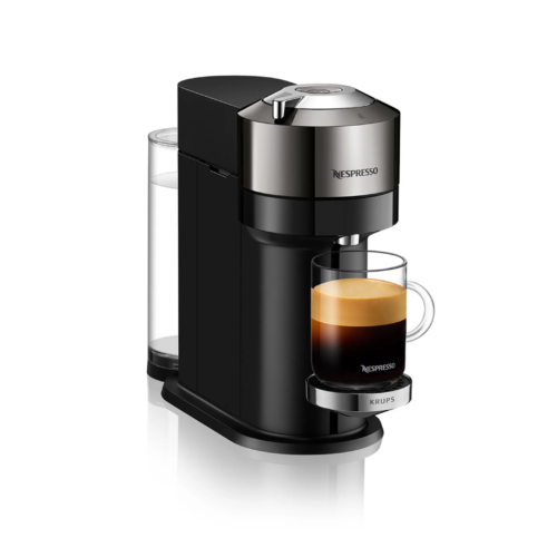 Machine à Café Nespresso VERTUO Noir