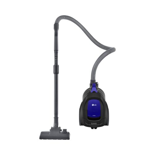 Aspirateur LG