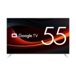 Téléviseur ASTECH 55" SMART QLED GOOGLE TV 55GT3030HQ/55GT4161H