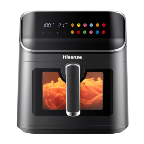 Air Fryer HISENSE 6.7L