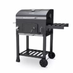 Barbecue au Charbon  DECAKILA