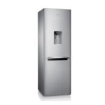 REFRIGERATEUR SAMSUNG COMBINE 3 TIROIRS AVEC FONTAINE GRIS RB30J3700SA