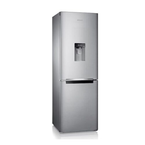 REFRIGERATEUR SAMSUNG COMBINE 3 TIROIRS AVEC FONTAINE GRIS RB30J3700SA