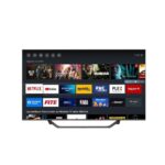 TELEVISEUR HAIER 55" SMART ANDROID H55K85FUX