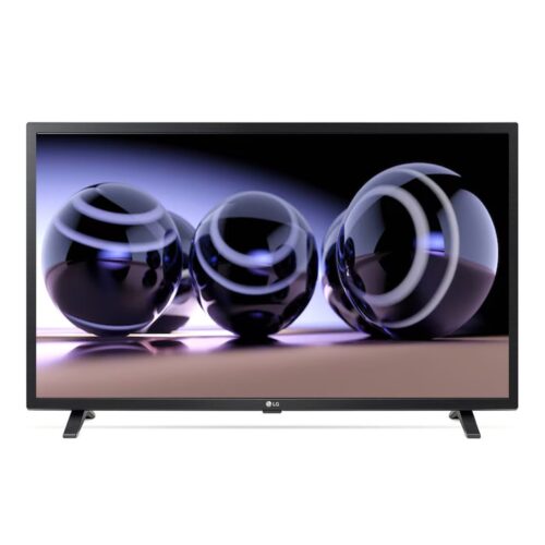 TELEVISEUR LG 32" SMART LM637