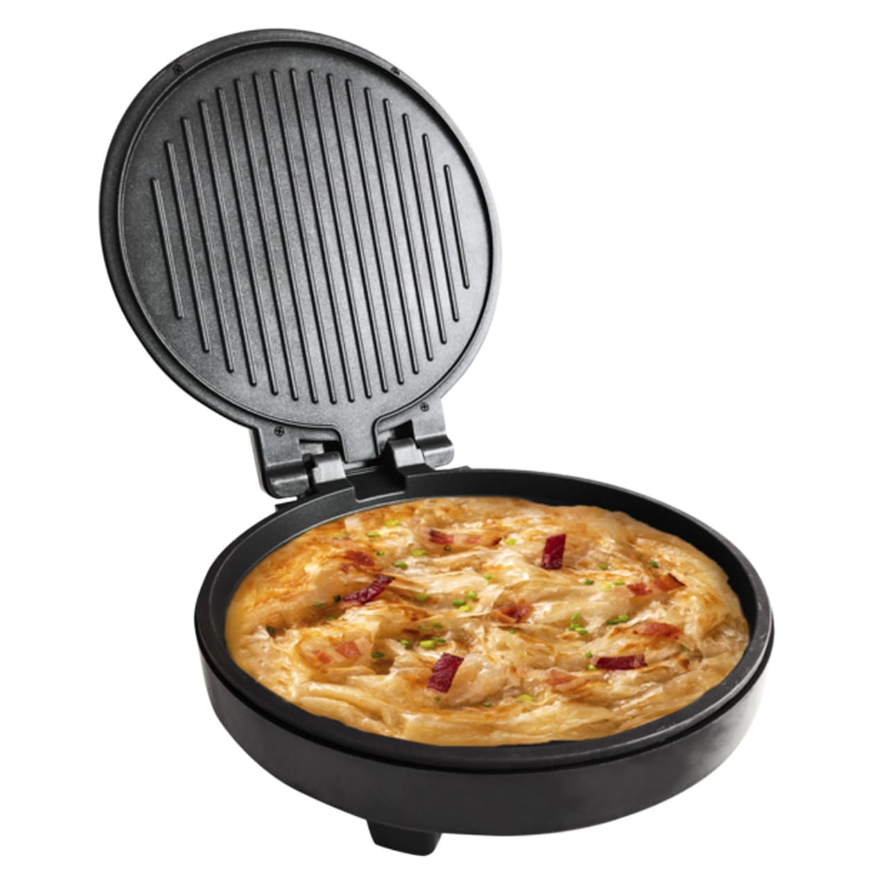 MACHINE A PIZZA DECAKILA ELECTRIQUE KEEC014W – Image 2