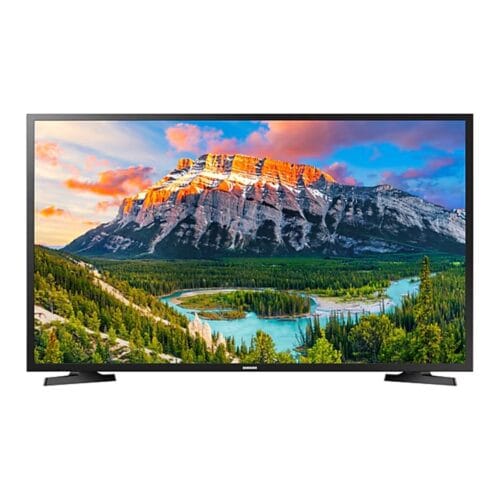 TELEVISEUR SAMSUNG 40" UA 40N5000AS