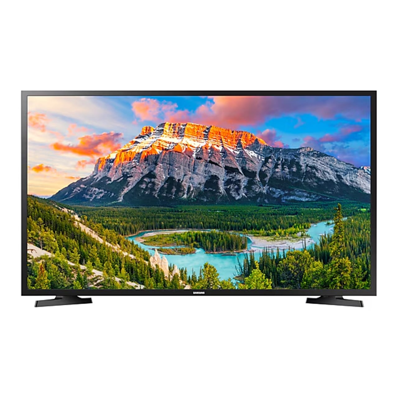 TELEVISEUR SAMSUNG 40" UA 40N5000AS