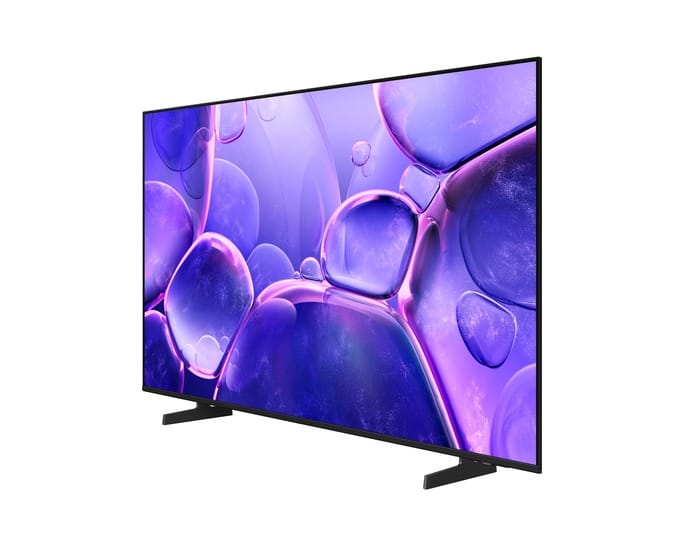 Téléviseur Samsung 65 pouces DU8000 Crystal UHD 4K HDR Smart TV – Image 3