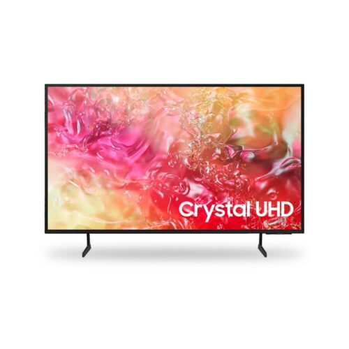 TELEVISEUR SAMSUNG 55" SMART UHD 4K DU7000UXZN