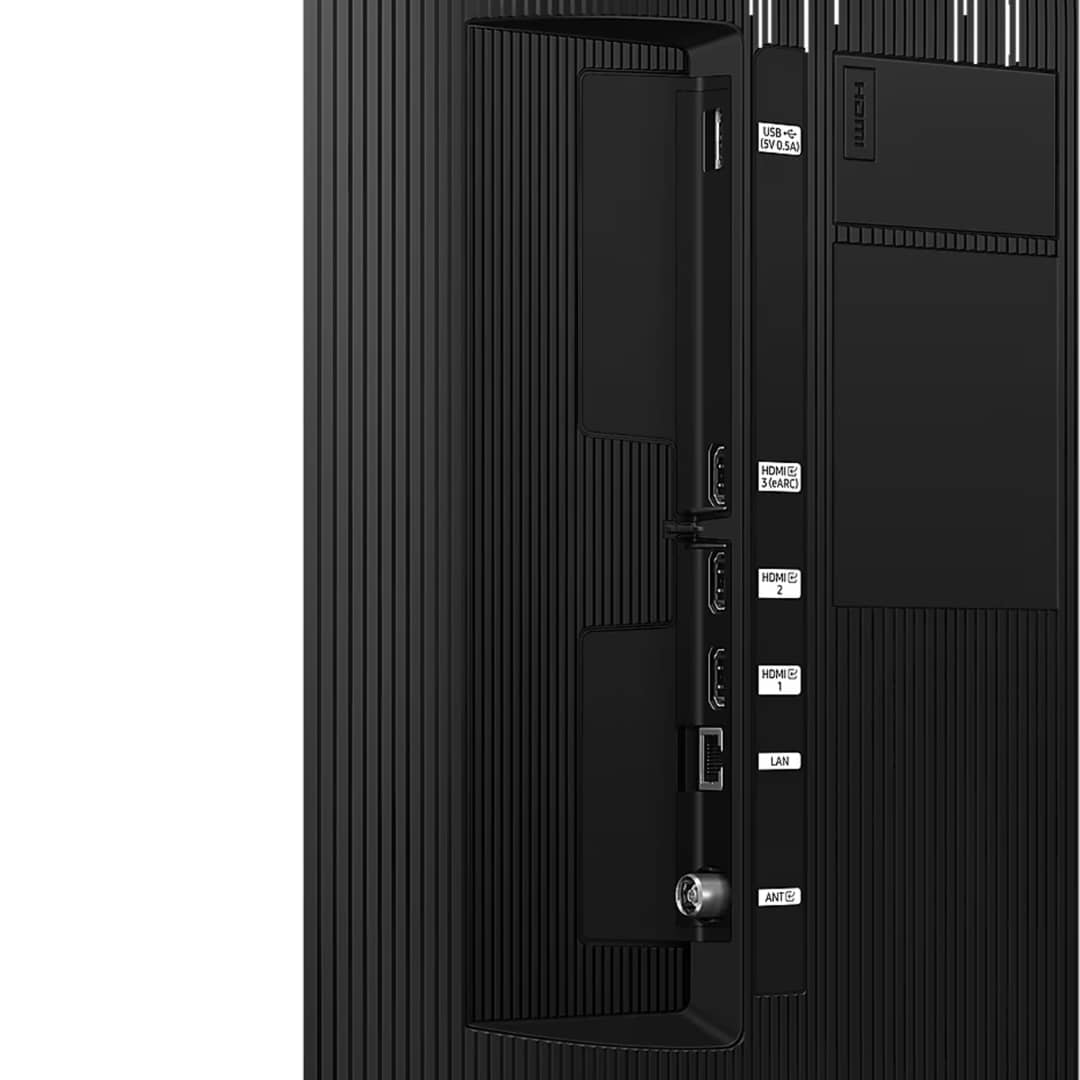 TELEVISEUR SAMSUNG 55" SMART UHD 4K DU7000UXZN – Image 4