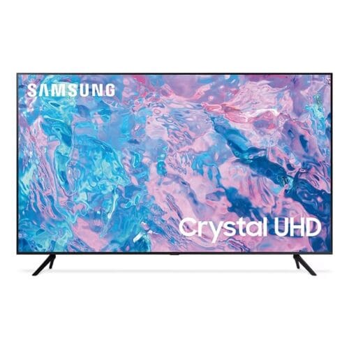 TELEVISEUR SAMSUNG 65* SMART UHD 4K UA65DU7010UXL