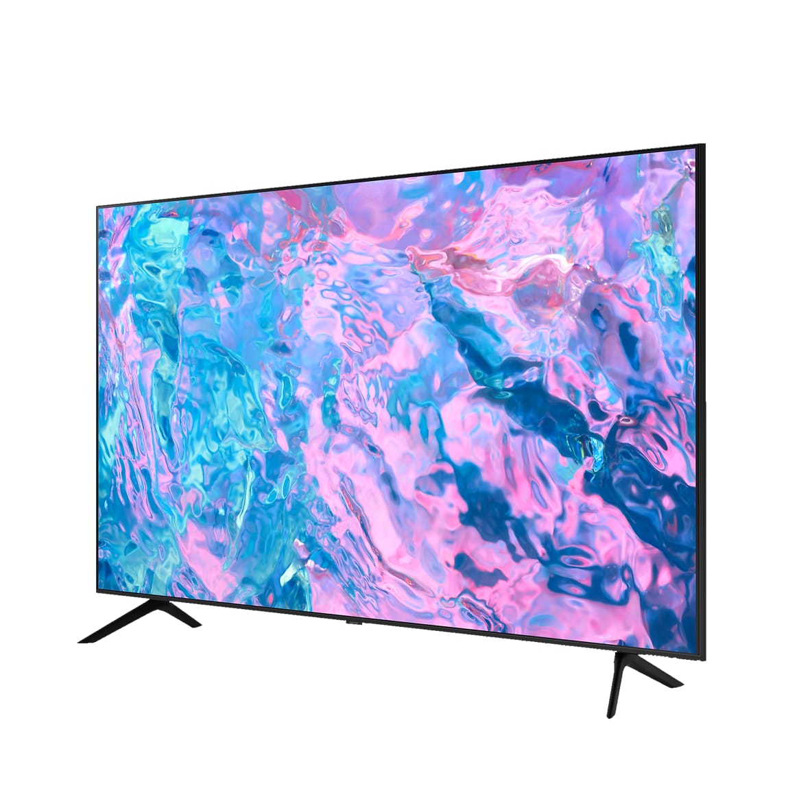 TELEVISEUR SAMSUNG 75* SMART UND 4K UA75CU7000XZN – Image 4