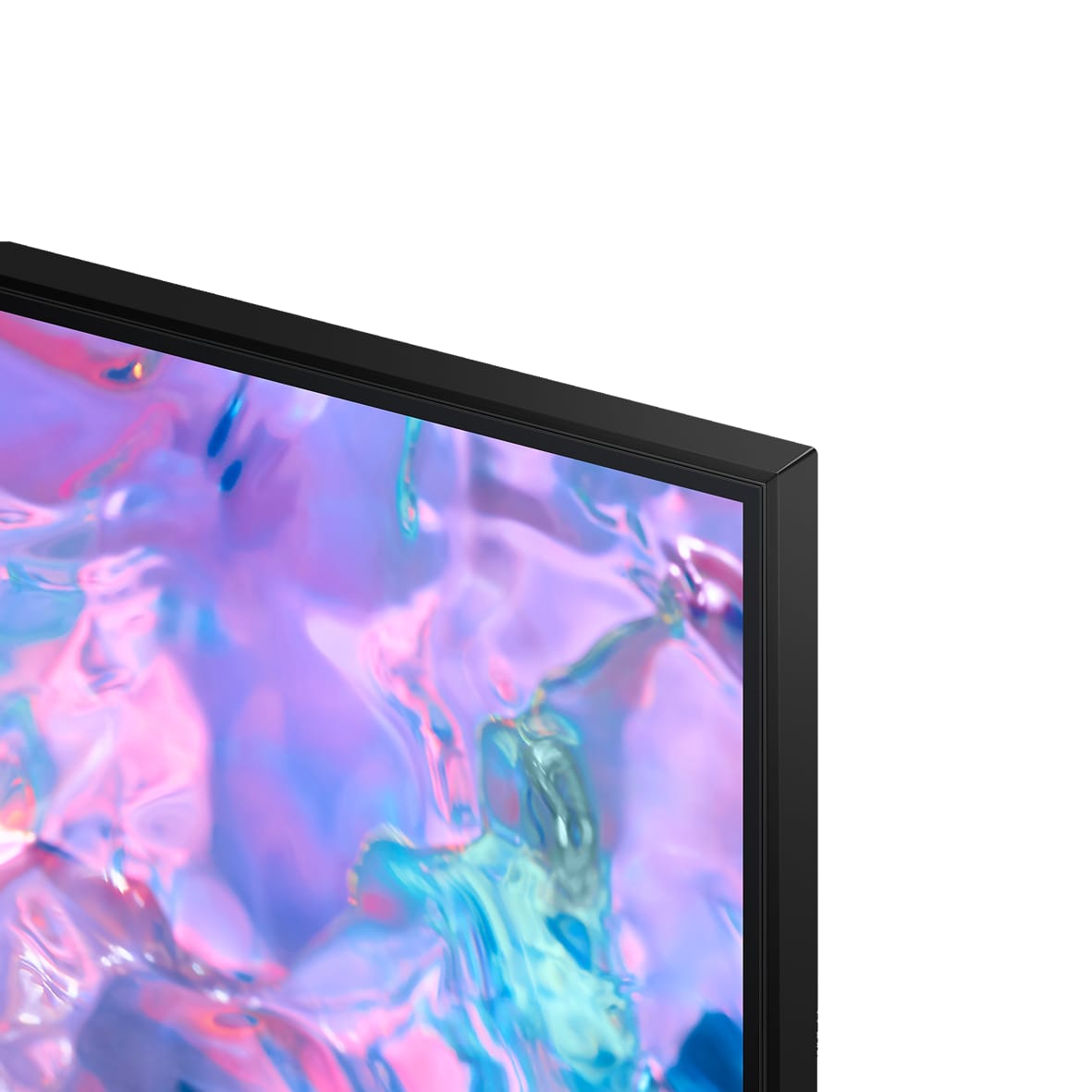 TELEVISEUR SAMSUNG 75* SMART UND 4K UA75CU7000XZN – Image 2