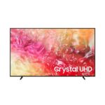 TELEVISEUR SAMSUNG 75* SMART UHD 4K 75DU7170U