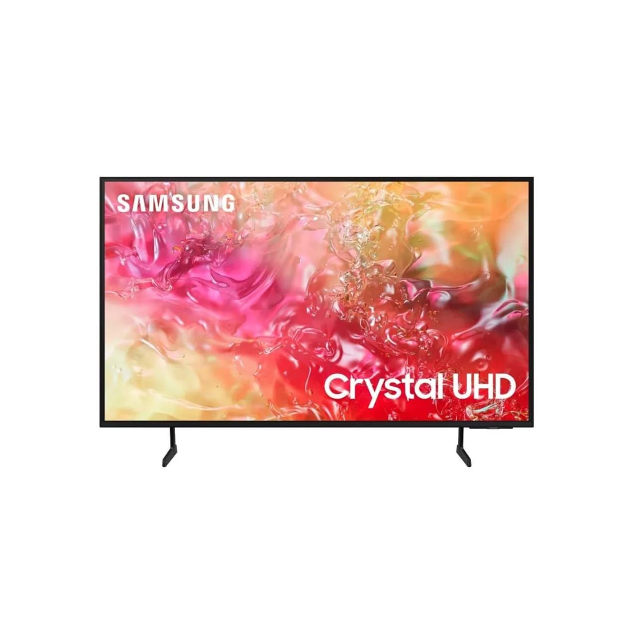 TELEVISEUR SAMSUNG 85* SMART ANDROID 4K 85DU7000 – Image 3