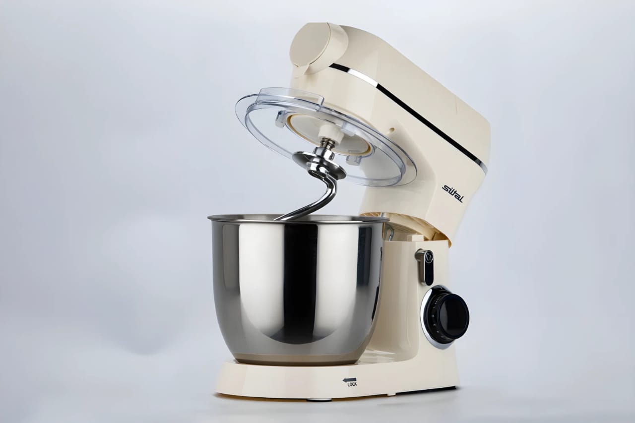 MIXEUR SILTAL 4.5LITRES 3FONCTIONS SM1531BM – Image 3