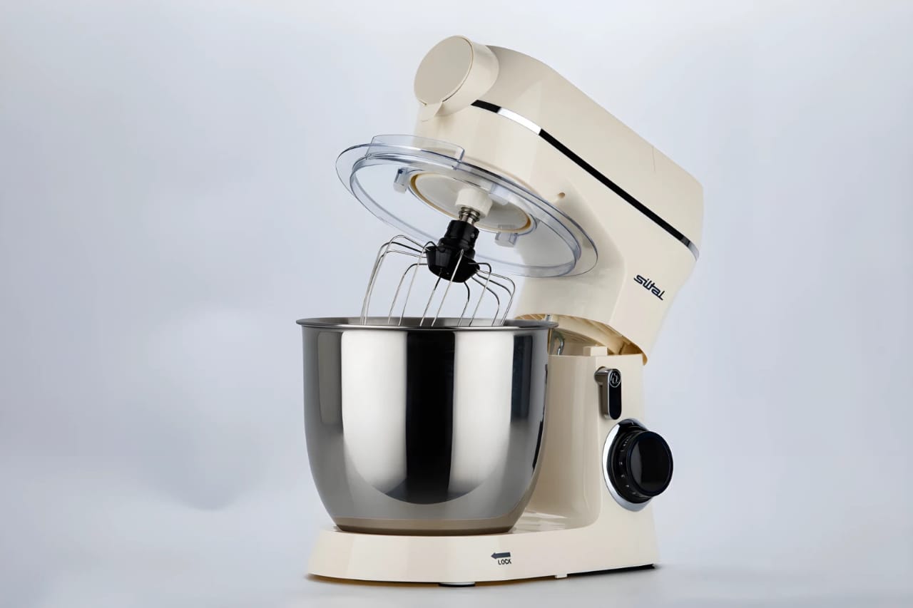 MIXEUR SILTAL 4.5LITRES 3FONCTIONS SM1531BM – Image 4