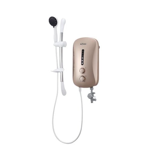 CHAUFFE EAU ASTECH 36LITRES ELECTRIQUE SANS RESERVOIR WHI36L2PS