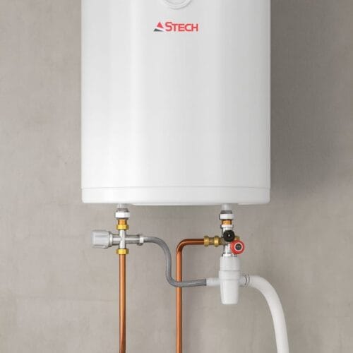 CHAUFFE EAU ASTECH 100LITRES WHT100M2