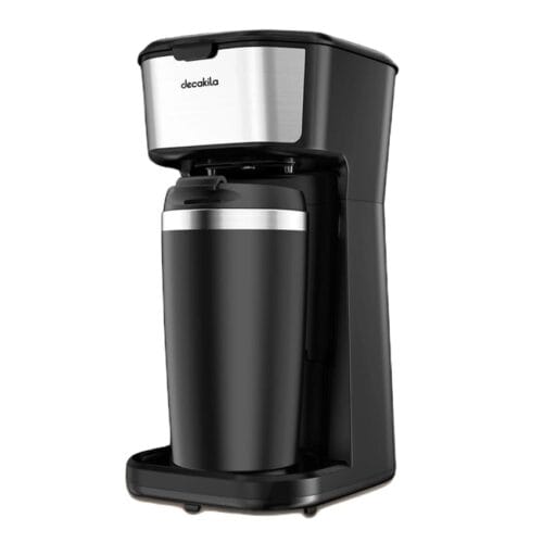 MACHINE A CAFE DECAKILA KECF002B