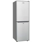 REFRIGERATEUR FINIX COMBINE 3TIROIRS 190LITRES DEFROST GRIS 480X500X1420 FIN190
