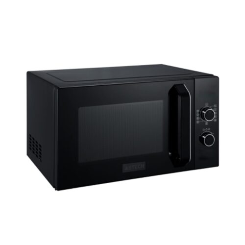 MICRO ONDE ASTECH 20L MANUEL NOIR 20MAD4IA