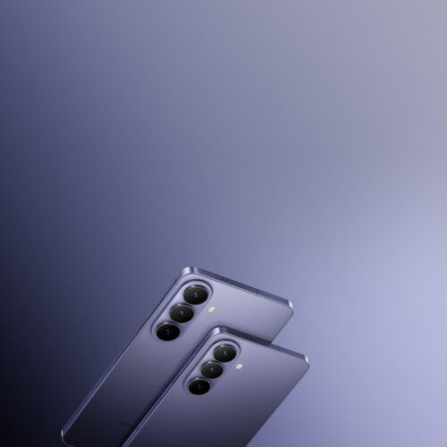 SAMSUNG GALAXY S26/S26+/S26ULTRA